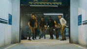 maze runner GIF by 20th Century Fox Home Entertainment