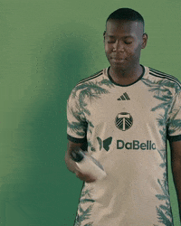 Angry Portland Timbers GIF by Timbers