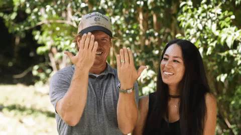 fixer upper dance GIF