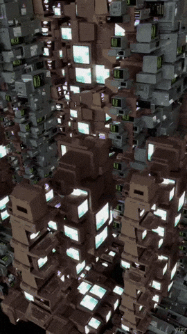 Radio Reality GIF by Yizr