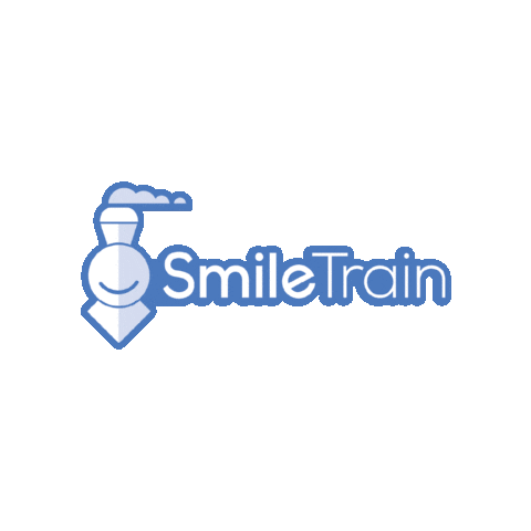 Cleftproud Sticker by Smile Train