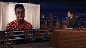 Jimmy Fallon Laughter GIF by The Tonight Show Starring Jimmy Fallon