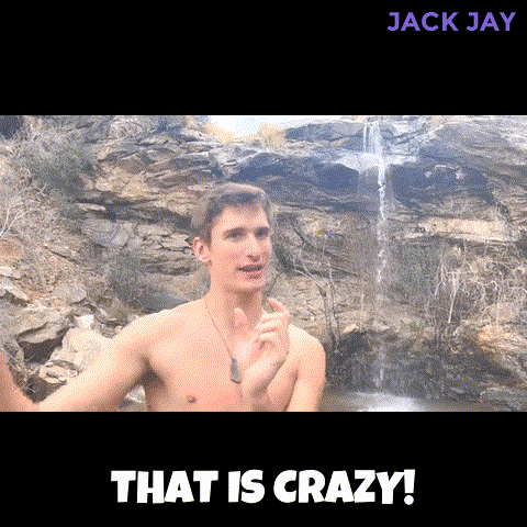 dalaillamazen crazy motivation success jack GIF
