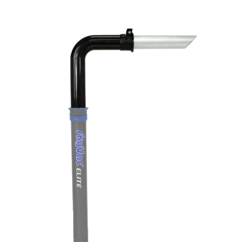Spinaclean giphyupload elite pole gutter Sticker