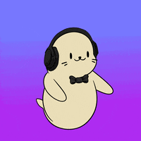 Dance Dancing GIF by Sappy Seals Community