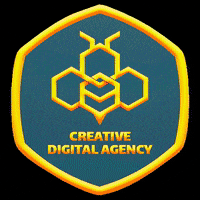 beedigitalagency digital creative agency bee GIF