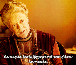 downton abbey GIF