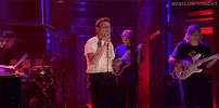 tonight show singing GIF by The Tonight Show Starring Jimmy Fallon