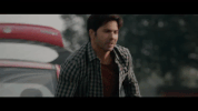 Varun Dhawan Bollywood GIF