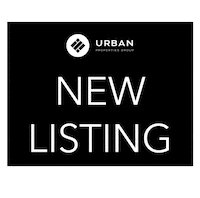 Compass Upg Sticker by Urban Properties Group
