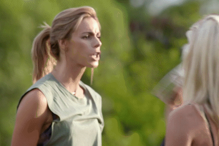 matty j GIF by The Bachelor Australia