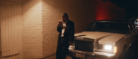 Say Less GIF by Dillon Francis