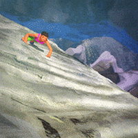 You Can Do It GIF by Achiloid