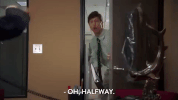 comedy central GIF by Workaholics