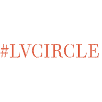 Lv Circle San Francisco Sticker by Rodan + Fields