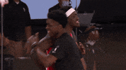 Nba Playoffs Sport GIF by NBA