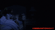 horror film GIF by Saw - 10th Anniversary Re-Release Event