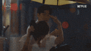 Ha Ji-Won Love GIF by The Swoon