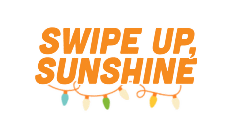 Drinks Sunshine Sticker by Malibu Rum