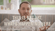 Jon Richardson Art GIF