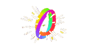 Activate Joe Wicks Sticker by Studio AKA