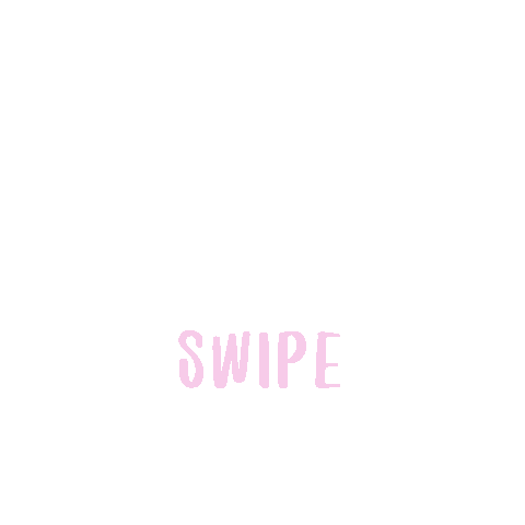 Swipe Up Sticker