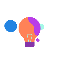 Idea Learn Sticker by SplashLearn