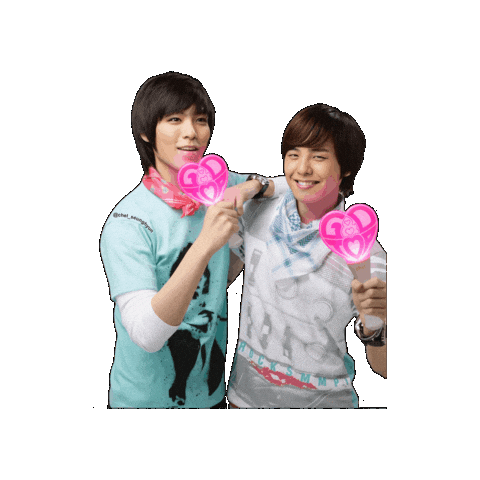 G-Dragon Love Sticker