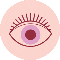 rubyassembly fashion rubyassembly ruby assembly 100 days of brave Sticker