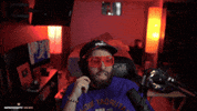 Allen Isnt GIF