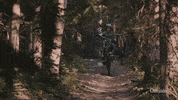 Mountain Bike Mtb GIF by Outside TV