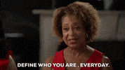 Abc Black Excellence GIF by Soul of a Nation