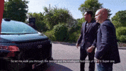 Electrification Capitalmarkets GIF by Marcel Katz Dalí / The Art Plug