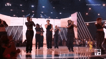 Jack Harlow GIF by BET Awards