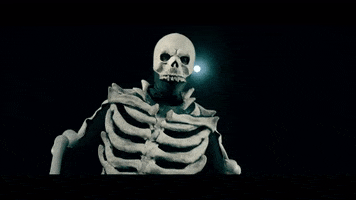 Jeepers Creepers Halloween GIF by VVS FILMS