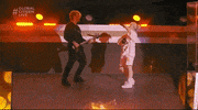Billie Eilish Finneas GIF by Global Citizen