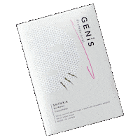 Skincare Sticker by GENiS
