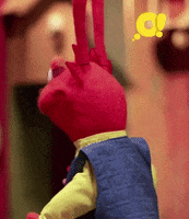 Trio GIF by Kanal O!