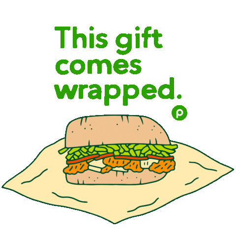 Hungry For You Sticker by Publix