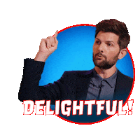 What Is Happening Ryan Reynolds Sticker by ABC Network