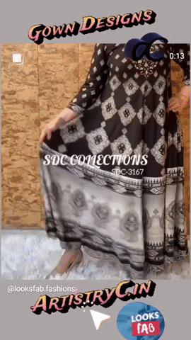 Buy Now Fashion GIF by ArtistryC