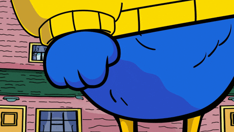 Angry Owl GIF by BigBrains