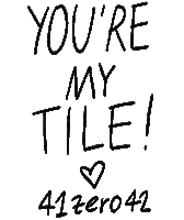 Trasparent Sticker by 41zero42media