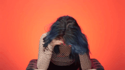 cry crying GIF by AwesomenessTV