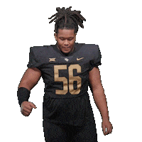 Lets Go Football Sticker by UCF Knights