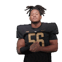 Lets Go Football Sticker by UCF Knights