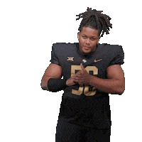 Lets Go Football Sticker by UCF Knights