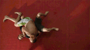 grapple season 3 GIF by Kingdom on Audience