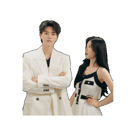 Songkang Sticker