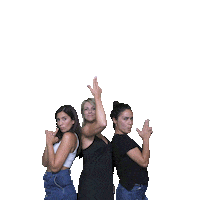 james bond girls Sticker by RTLde